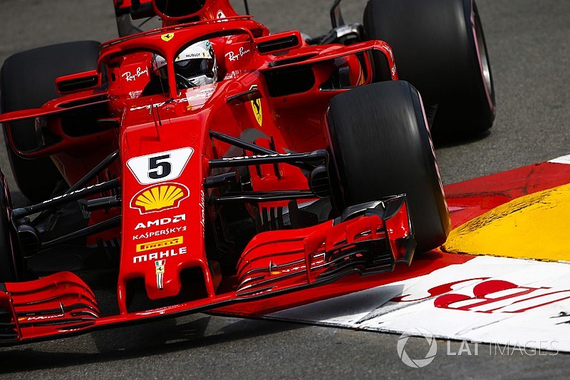 Vettel: “Ik heb nog geen favoriet voor Monaco”