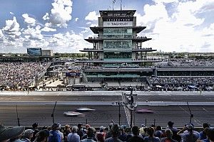 Indy 500: Besucher auf Campingplatz tot aufgefunden