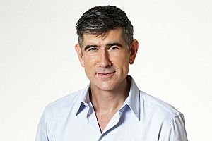Eric Goeres a Motorsport Network autós felületeinek elnökeként folytatja