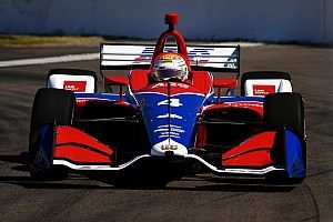 Em Phoenix, Leist revela expectativa para 1º oval do ano