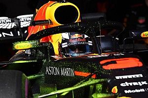 Tes Barcelona II: Ricciardo pimpin hari kedua, McLaren ganti mesin