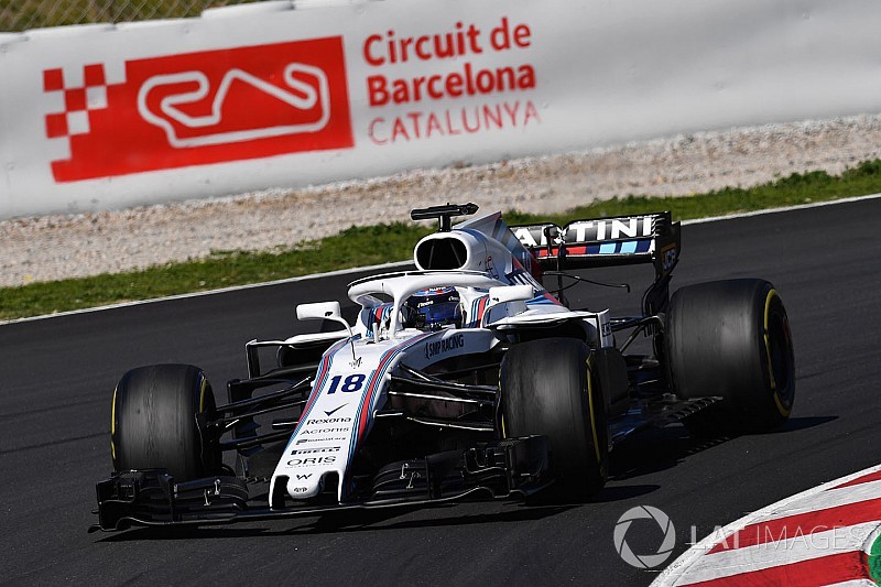 Stroll: Babam sayesinde değil, yeteneğim sayesinde F1'deyim