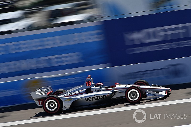 Andretti cree que F1 desaprovechó la oportunidad para crear adelantamientos