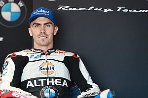 Baz pas encore "à 100%" à l'approche de Buriram