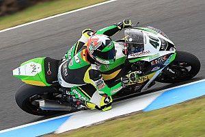 Bos Team Go Eleven kecam regulasi WorldSBK