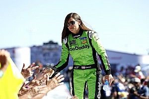 Ed Carpenter Racing confirms Indy 500 deal with Danica Patrick
