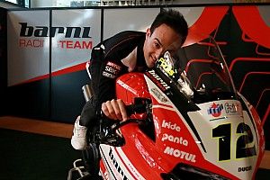 El Ducati Barni de Xavi Forés se presenta con el podio como objetivo