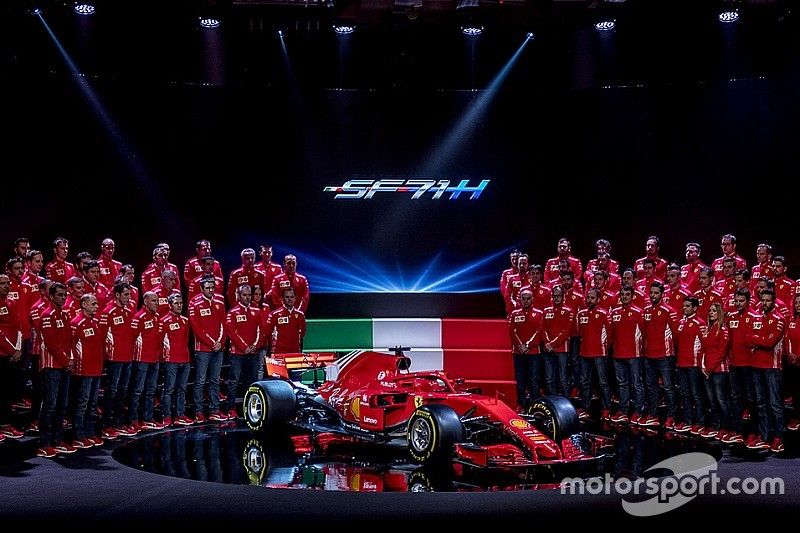 Ferrari, parola alla squadra: "Non basta più arrivare secondi!"