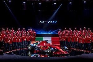 Ferrari, parola alla squadra: "Non basta più arrivare secondi!"