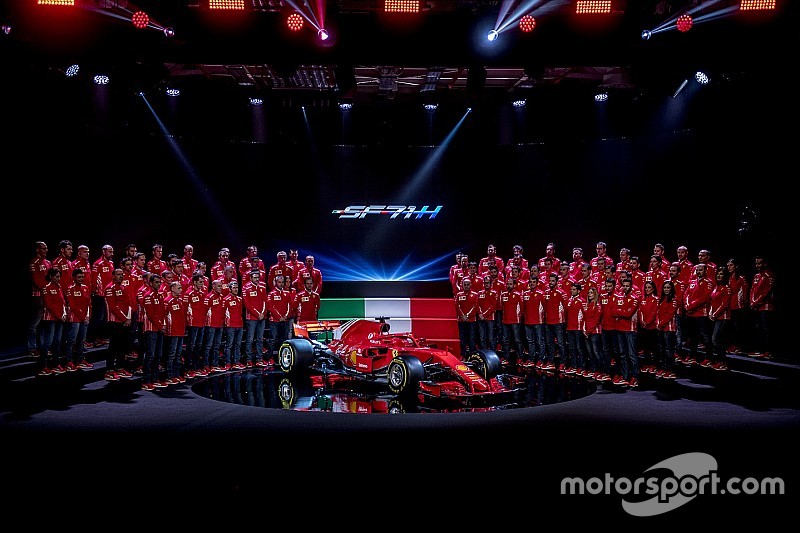 Wat kunnen we dit jaar verwachten van de F1-launches?