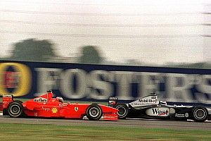 F1: Schumacher na McLaren? Saiba como Michael ficou perto da equipe