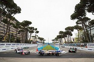 La Fórmula E llega a la Ciudad Eterna: previa y horarios del ePrix de Roma 2019