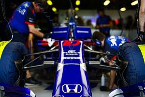 Honda tem "grande plano" para provar que motor é "adequado"
