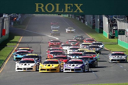 Pembalap Indonesia tempati podium 1-2 Race 2 Ferrari APAC Australia
