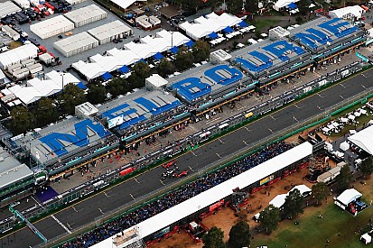 Duel kualifikasi F1 2018 setelah GP Australia