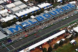 Duel kualifikasi F1 2018 setelah GP Australia
