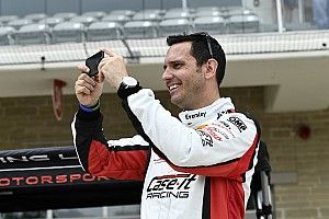 Pole Position per Ryan Eversley con la Honda in Virginia