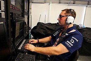 Mi trabajo en F1: responsable del departamento de TI de Force India