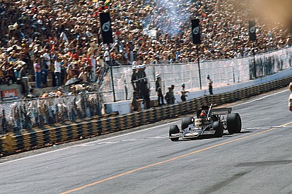 Caos, corridas históricas e recorde francês; confira as curiosidades do GP do Brasil de F1