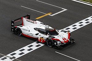 Мнение: почему уход Porsche в действительности не так плох для LMP1