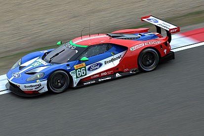 Ford GT in Kundenhand? Entscheidung fällt bald