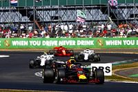 Verstappen ziet niets in veranderingen aan F1-weekend: “Sprintrace slaat nergens op”