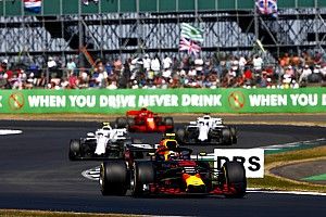 Verstappen ziet niets in veranderingen aan F1-weekend: “Sprintrace slaat nergens op”