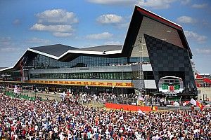 Los promotores de los grandes premios critican a los dueños de la F1