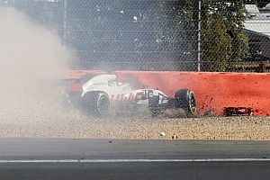 Silverstone elimina la controversial tercera zona de DRS