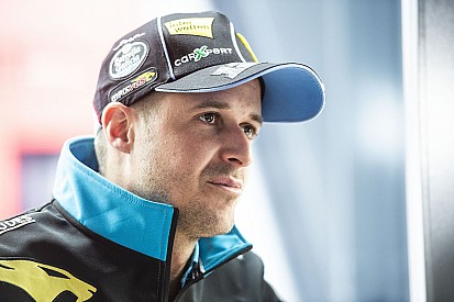 Marché pilotes 2019 : Thomas Lüthi exclut l'entrée en Superbike