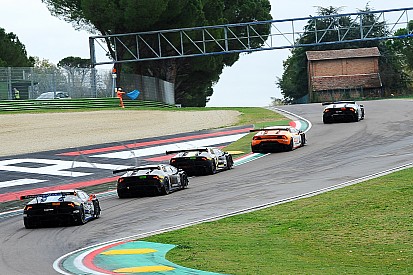 Video: tutti ad Imola per la Finale Mondiale Lamborghini