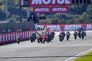 VIDEO: Highlights MotoGP 2017