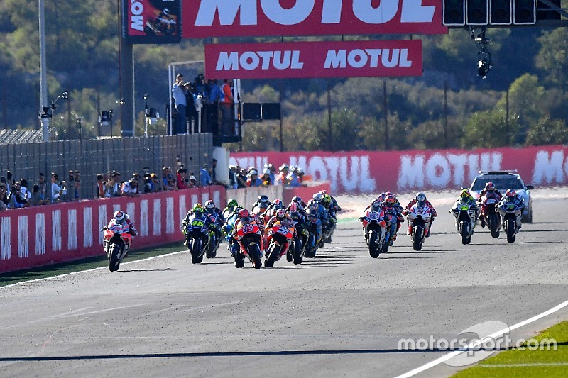 El Circuit Ricardo Tormo de Valencia ampliará su aforo y su oferta VIP