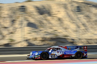 La Rebellion conferma il ritorno in LMP1 oltre a Jani e Lotterer
