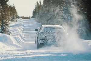 Anticipazione Lamborghini: alla scoperta dell'Urus in attesa del lancio