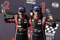 Neuville il più vincente del 2017 ma senza titolo: non capitava dal 2001!