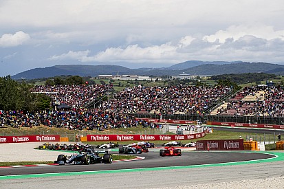Fahrstil-Analyse: So trickste Lewis Hamilton in Kurve 3 alle aus