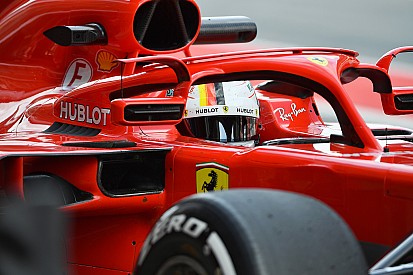 FIA прояснила правила в отношении размещения зеркал на Halo
