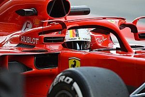 FIA прояснила правила в отношении размещения зеркал на Halo