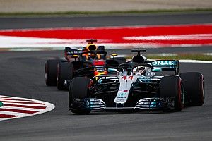 Verstappen: Estamos mais longe do que gostaríamos