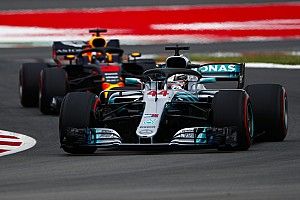 Hamilton: Red Bull akan sulit dikalahkan di Monako