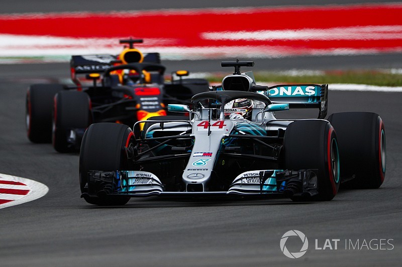 Hamilton: Red Bull akan sulit dikalahkan di Monako