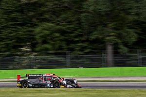 TDS Racing perd sa pole position à Monza