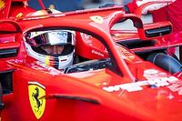 Vettel: "Los nuevos Pirelli nos han perjudicado más a nosotros"