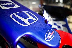 Honda describe las claves en su negociación con Red Bull