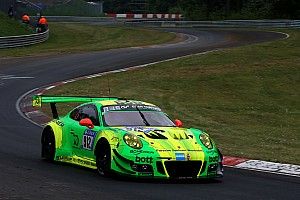 Preview 24 uur Nürburgring: Machtig GT3-duel in de Groene Hel