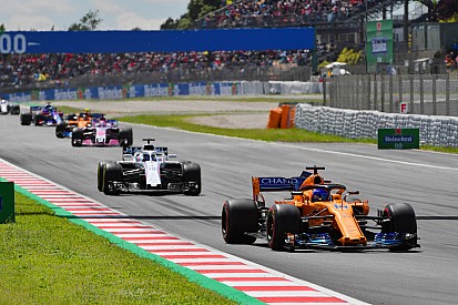 2017 vs 2018: Nézzük, mennyit gyorsultak az F1-es csapatok!