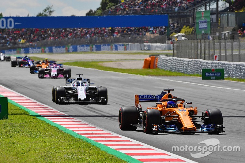 2017 vs 2018: Nézzük, mennyit gyorsultak az F1-es csapatok!