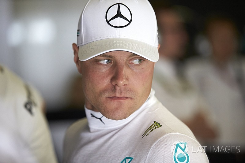 Bottas számára is fájdalmas ilyen mélyen látni a Williamst