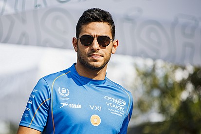F1: Roy Nissany guiderà la Williams ai test Pirelli di Abu Dhabi